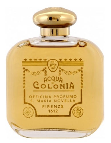 Santa Maria Novella Gelsomino Women's Perfume